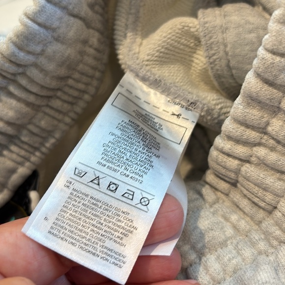 Adidas Human Race Sweatpants - Picture 11 of 11